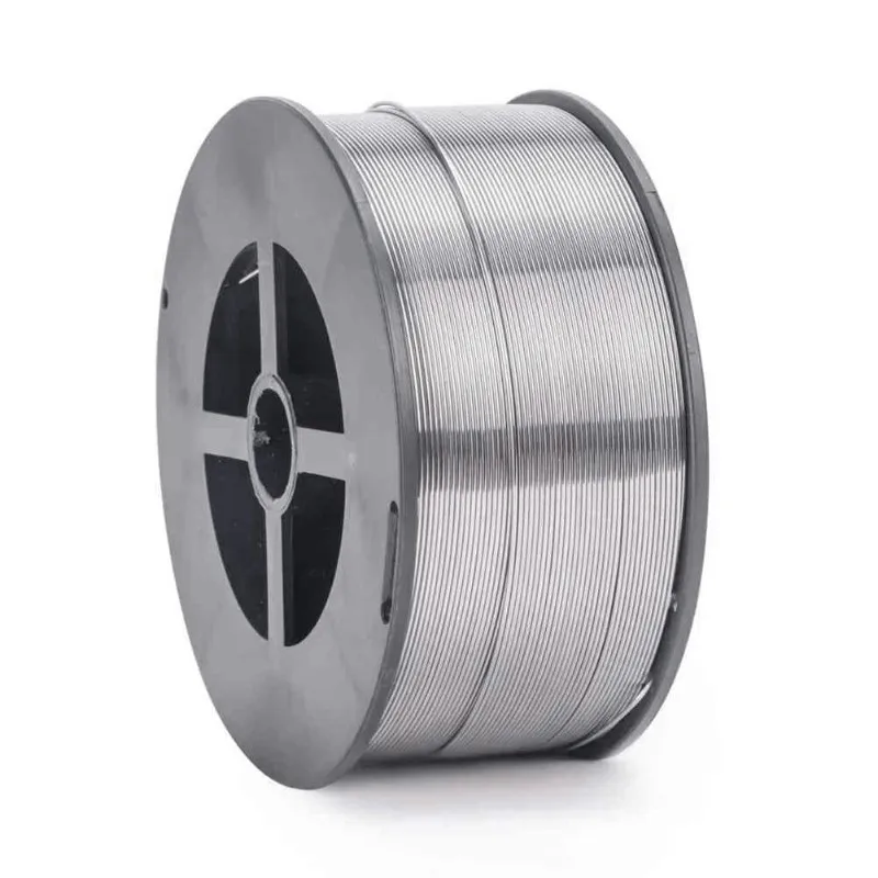 L68A Small Spool 1Mm 1Kg E71T-GS Carbon Steel Flux-Core Welding Wire For MIG/ Welding Machines
L68A Small Spool 1Mm 1Kg E71T-GS Carbon Steel Flux-Core Welding Wire For MIG/ Welding Machines