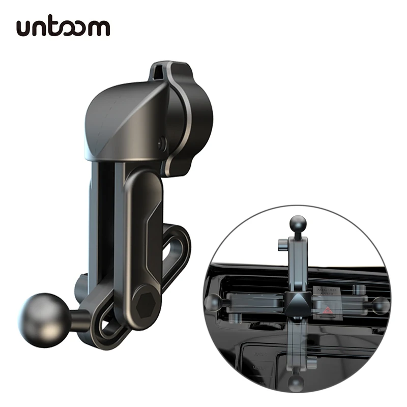 17mm Ball Mount Extension Adapter for Car Phone Holder 360° Rotation Extension Rod for Car Air Vent Dashboard Phone GPS Brackets
17mm Ball Mount Extension Adapter for Car Phone Holder 360° Rotation Extension Rod for Car Air Vent Dashboard Phone GPS Brackets