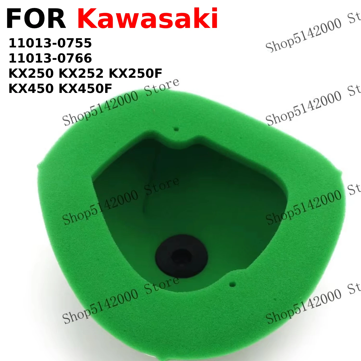 Motorcycle Air Filter Intake Cleaner For Kawasaki KX250F KX250 KX252 2017-2020 KX450 KX450F 2016 2017 2018 11013-0766 11013-0755
Motorcycle Air Filter Intake Cleaner For Kawasaki KX250F KX250 KX252 2017-2020 KX450 KX450F 2016 2017 2018 11013-0766 11013-0755
