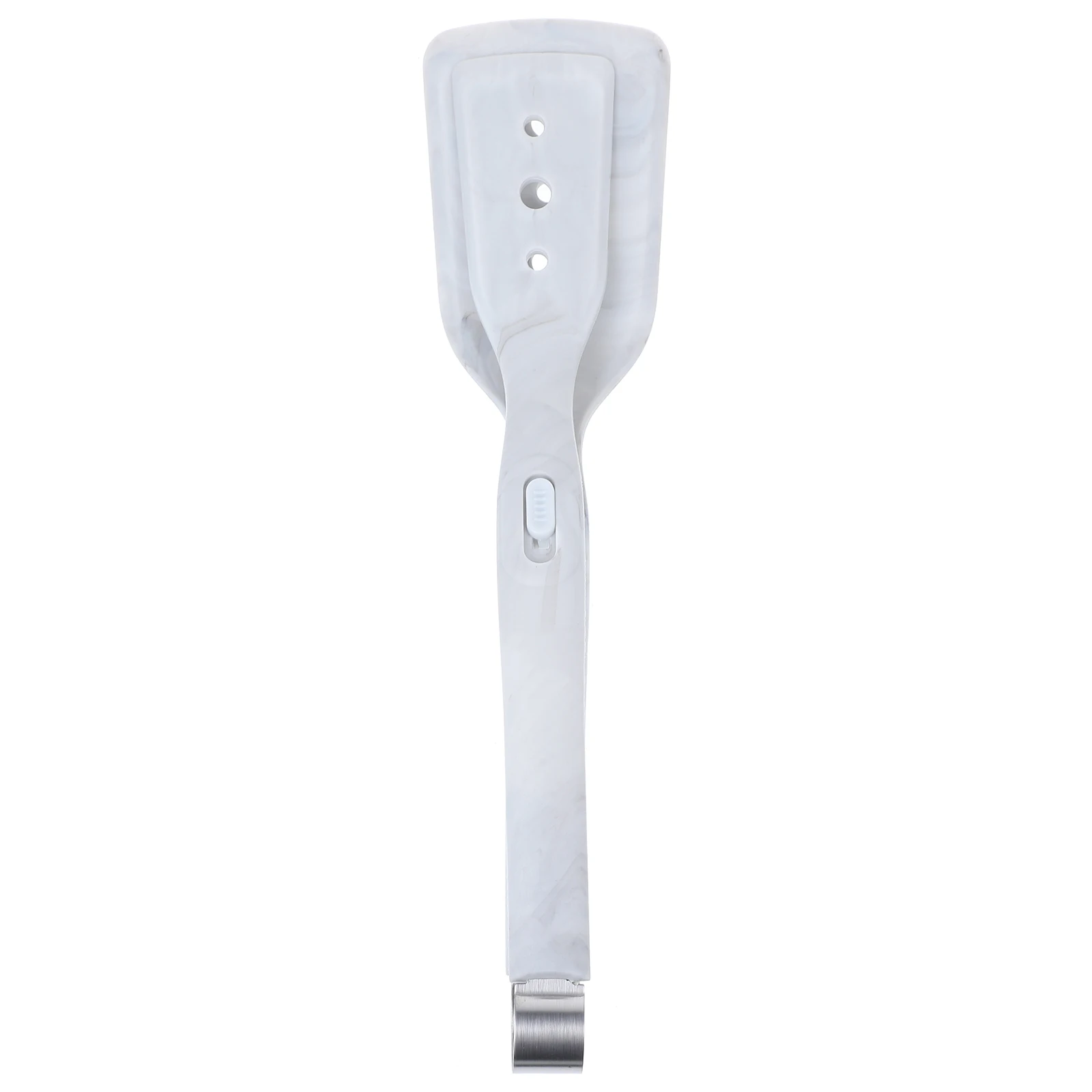 1 Silicone Fish Spatula Tongs Heat Resistant Kitchen Tool for Cooking Food Parties BBQ Grilling Steak Pancake Toast
1 Silicone Fish Spatula Tongs Heat Resistant Kitchen Tool for Cooking Food Parties BBQ Grilling Steak Pancake Toast