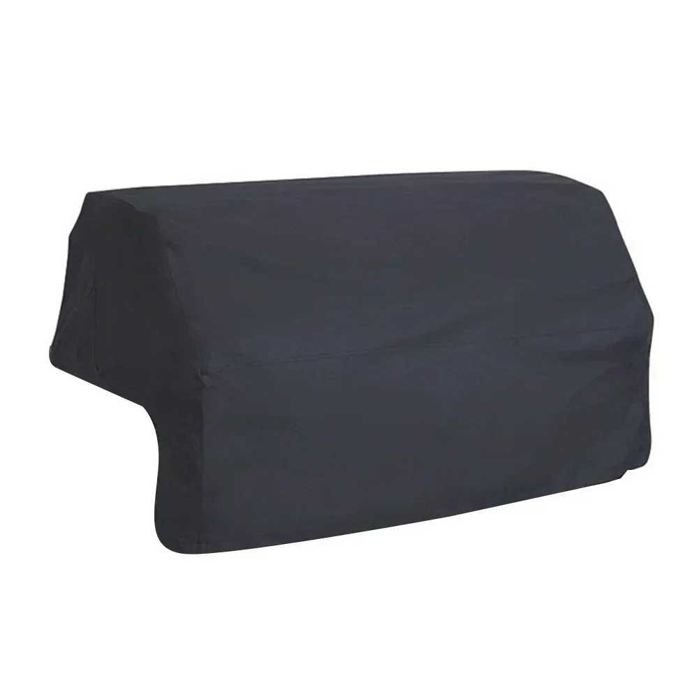600D Oxford Cloth Cover BBQ Grill Cover Custom-colored Buckles Elastic Cords Laminated Backing Outdoor Camping
600D Oxford Cloth Cover BBQ Grill Cover Custom-colored Buckles Elastic Cords Laminated Backing Outdoor Camping