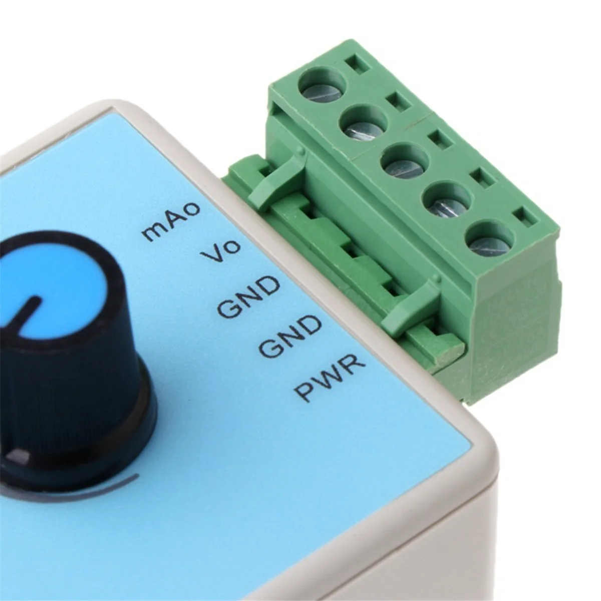 ABWG-DC 15 -27V Adjustable Handheld Current Voltage Signal Generator 1 Channel Output Simulator USB 5V Power
ABWG-DC 15 -27V Adjustable Handheld Current Voltage Signal Generator 1 Channel Output Simulator USB 5V Power
