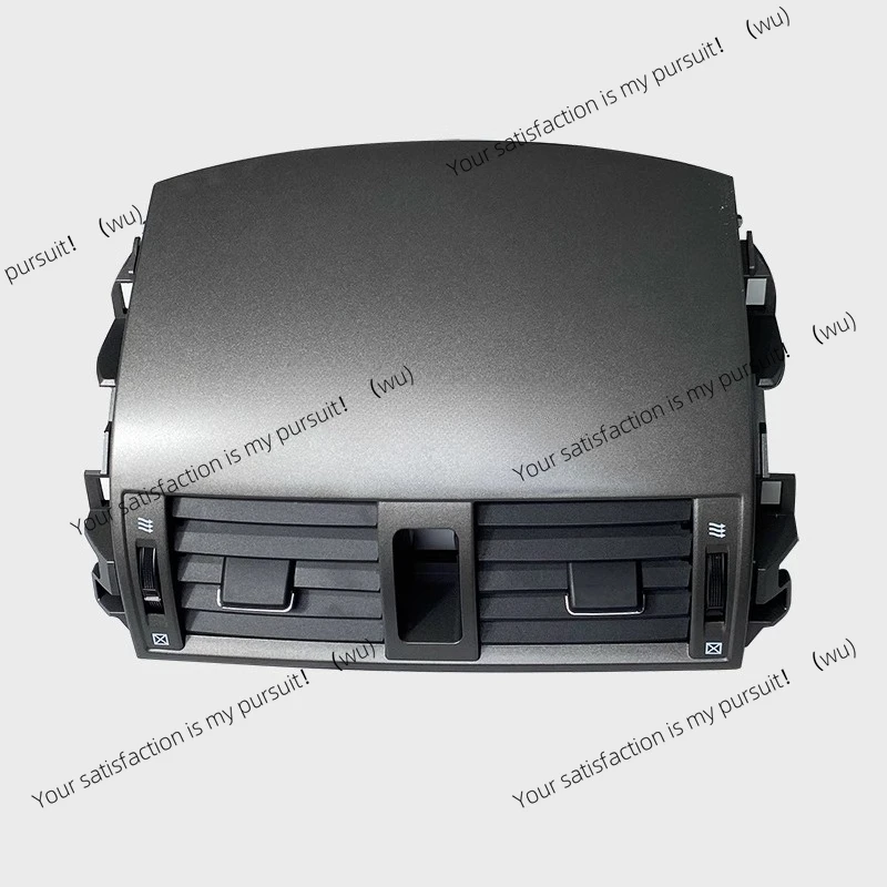 Suitable for 07-13 Toyota Corolla, meter out of trend air conditioner
Suitable for 07-13 Toyota Corolla, meter out of trend air conditioner