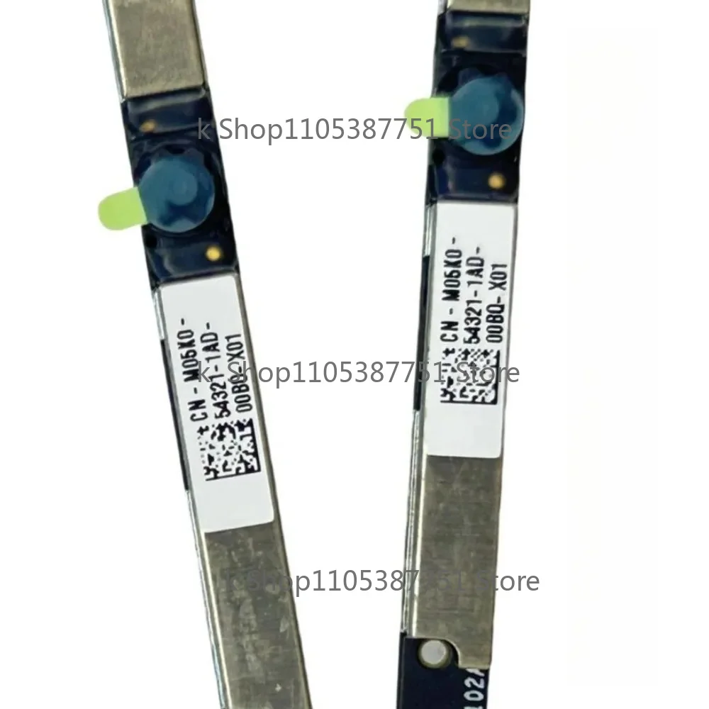 A+A-New Laptop Built-in camera For Dell Insprion 15 3510 3511 3515 3520 3521 3525 0M05K0 M05K0
A+A-New Laptop Built-in camera For Dell Insprion 15 3510 3511 3515 3520 3521 3525 0M05K0 M05K0