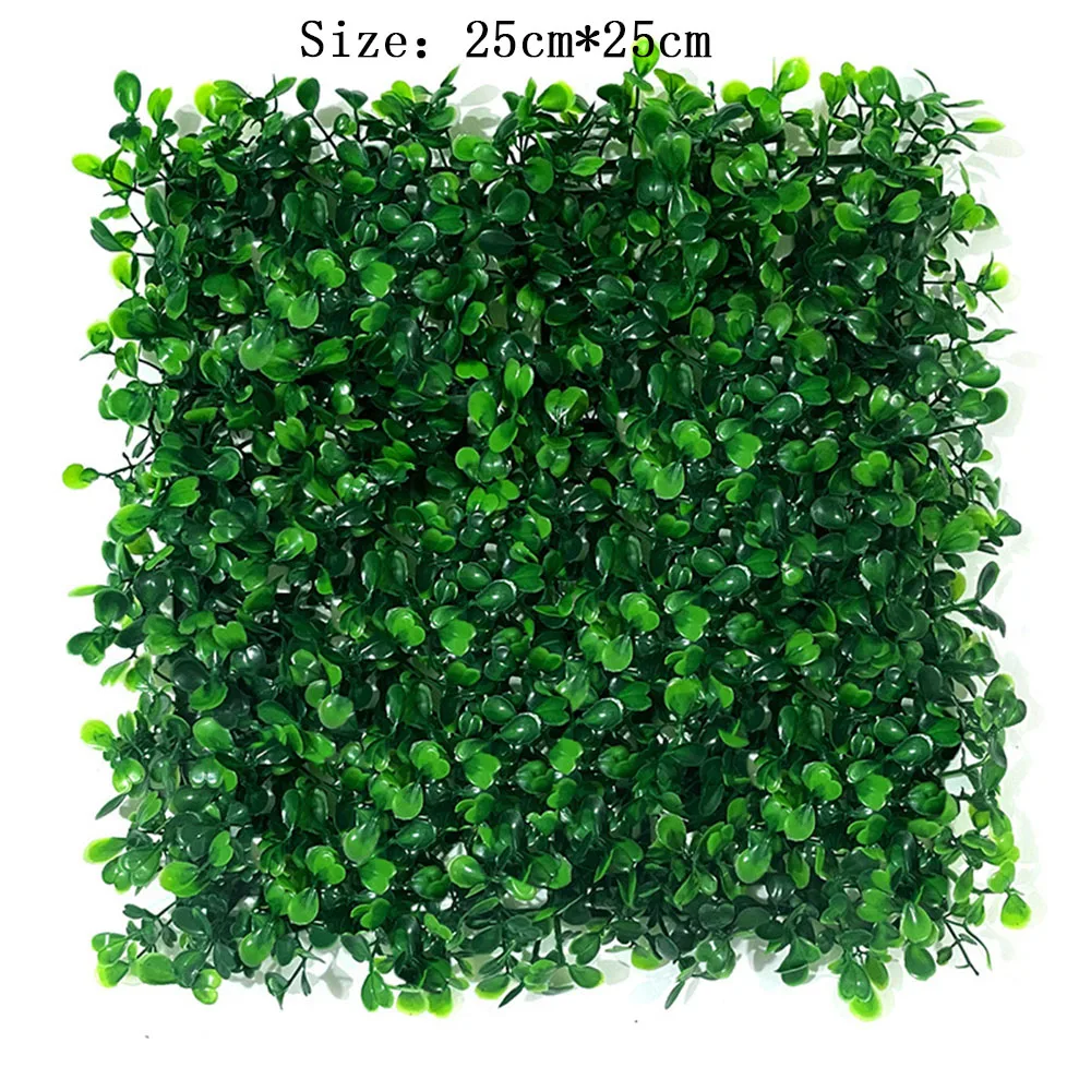 Simulation Milan Lawn Plant Wall Decoration - Artificial Greenery Plastic Model for Home Room Garden Fake Grass Decor
Simulation Milan Lawn Plant Wall Decoration - Artificial Greenery Plastic Model for Home Room Garden Fake Grass Decor