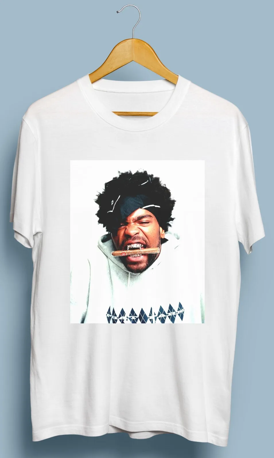 Винтажная футболка Methodman S M L XL 2XL
Винтажная футболка Methodman S M L XL 2XL