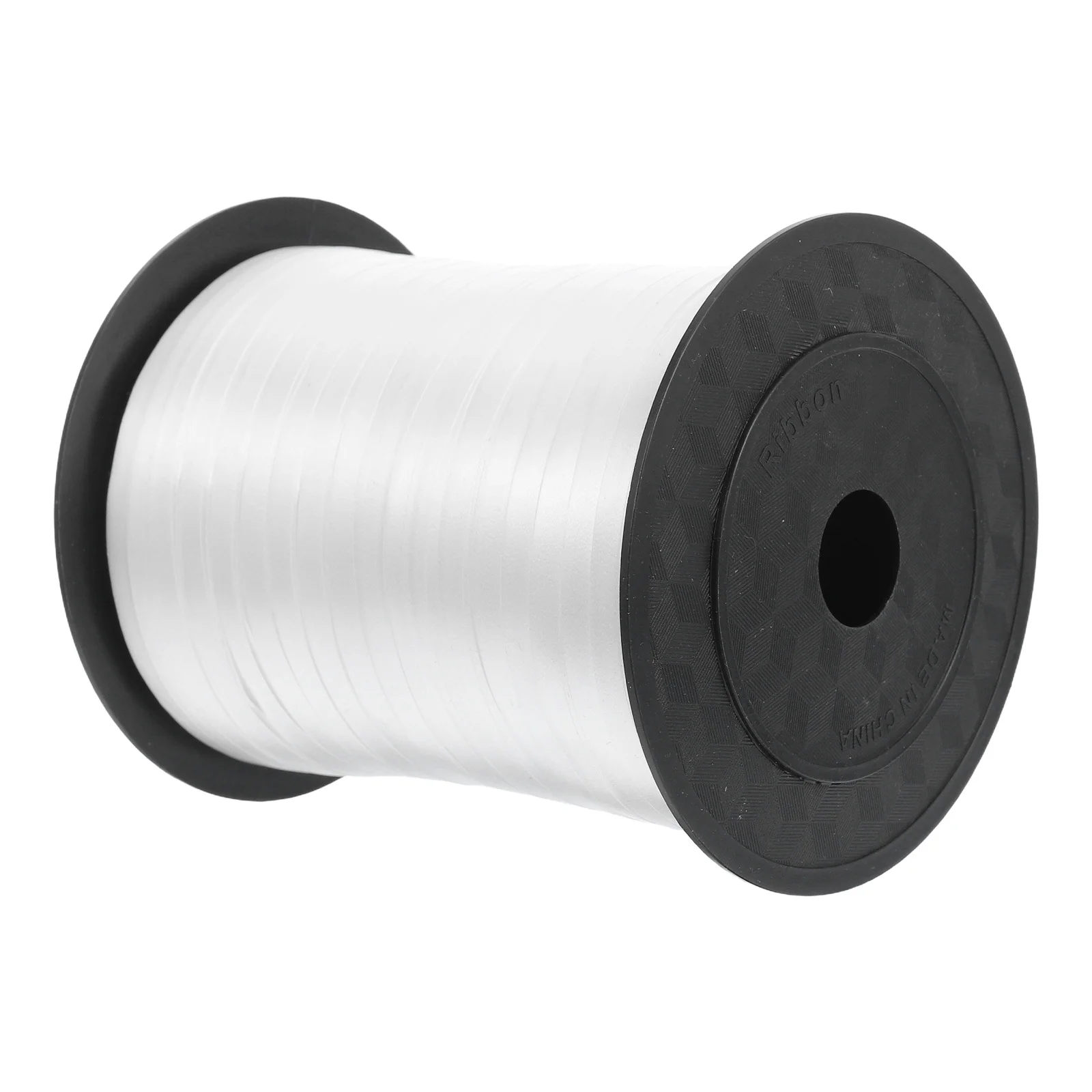 White Wedding Ribbon 500 Yards Balloon String Streamers for Party Decorations Present Wrapping Flower Arrangements DIY
White Wedding Ribbon 500 Yards Balloon String Streamers for Party Decorations Present Wrapping Flower Arrangements DIY