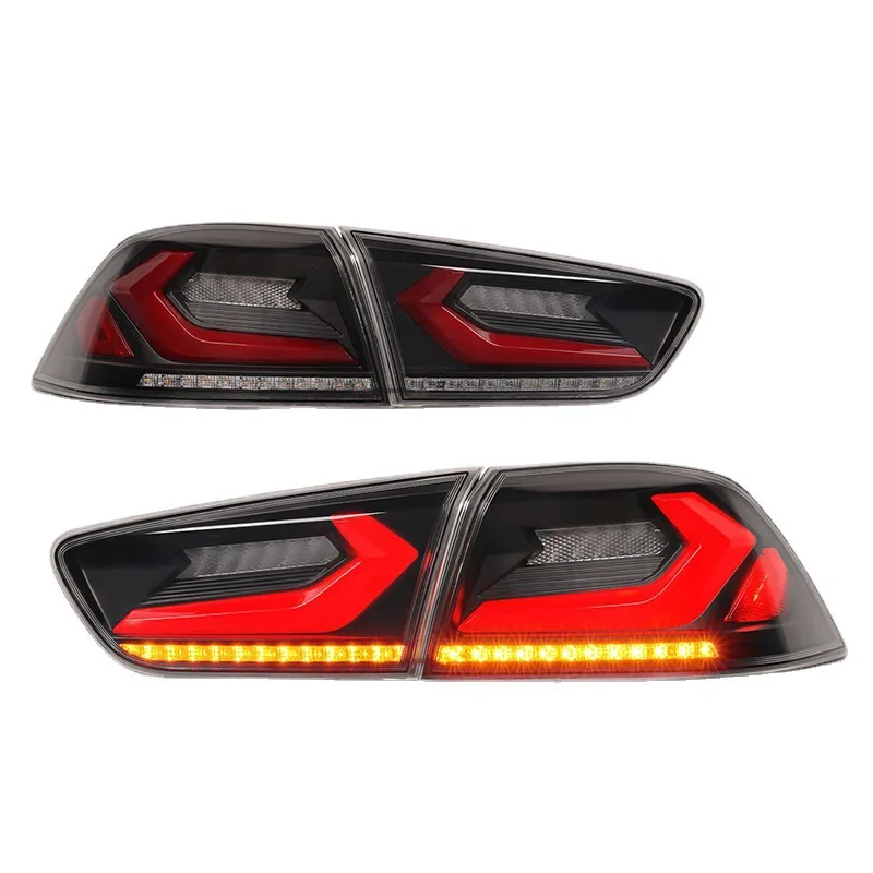 Подходит для задних фонарей Yishen & Lancer 08-18 LED в сборе Kerwit, Chiku Light
Подходит для задних фонарей Yishen & Lancer 08-18 LED в сборе Kerwit, Chiku Light