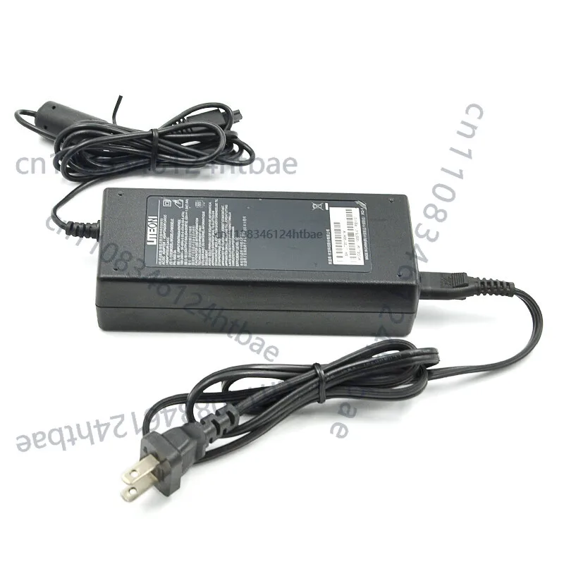 Used Genuine FOR Cisco WS-C2960CPD-8PT-L 8-Port PoE Power Supply AC Adapter Charger
Used Genuine FOR Cisco WS-C2960CPD-8PT-L 8-Port PoE Power Supply AC Adapter Charger