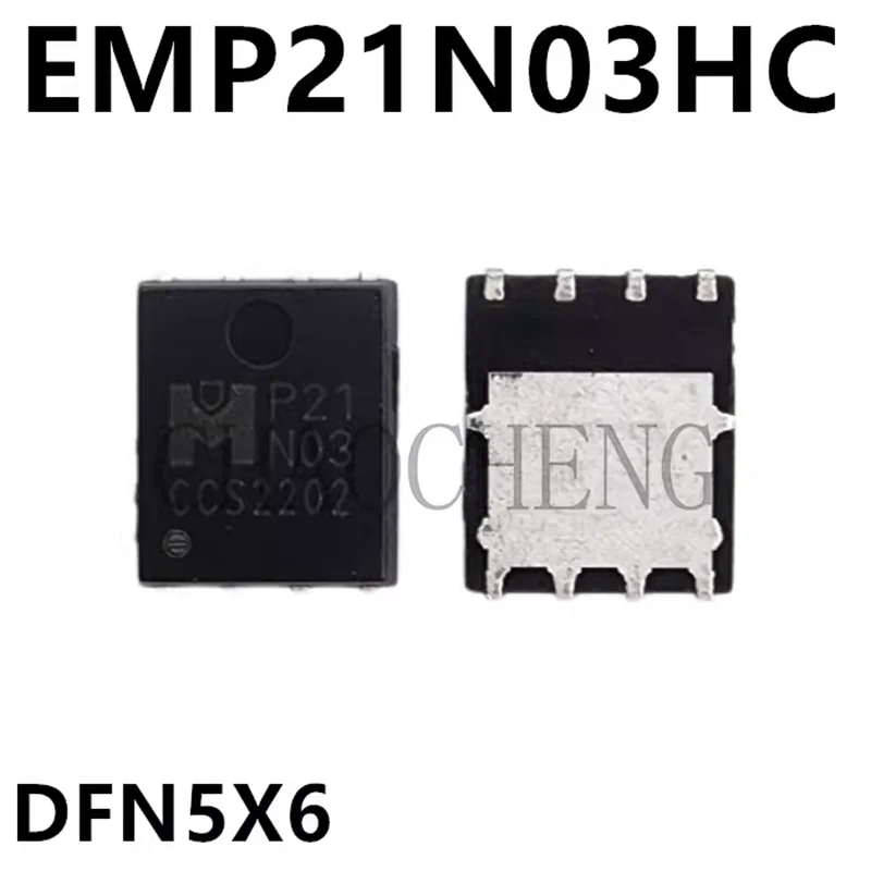 (4/20 pcs) EMP21N03HC EMP21N03 Filament Printed P21N03 QFN8 MOSFETs Brand New Original Stock Ships Fast!
(4/20 pcs) EMP21N03HC EMP21N03 Filament Printed P21N03 QFN8 MOSFETs Brand New Original Stock Ships Fast!
