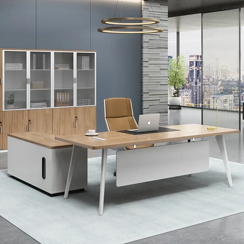 (Sea shipping) European Executive Office Desk Bookshelf Setup Standing Storage Computer Desks Art Supplies Computer Desk Home Fu
(Sea shipping) European Executive Office Desk Bookshelf Setup Standing Storage Computer Desks Art Supplies Computer Desk Home Fu