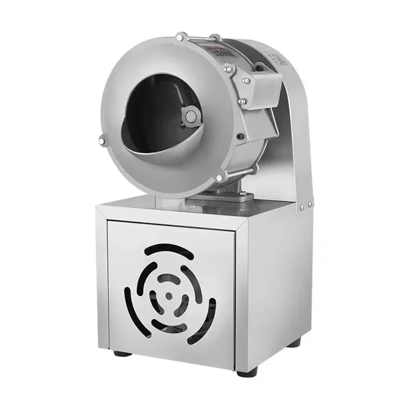 Stainless steel manual Vegetable Slicer Shredder Chopping machine hand-cranking potato slicing cutting machine Kitchen Tool
Stainless steel manual Vegetable Slicer Shredder Chopping machine hand-cranking potato slicing cutting machine Kitchen Tool