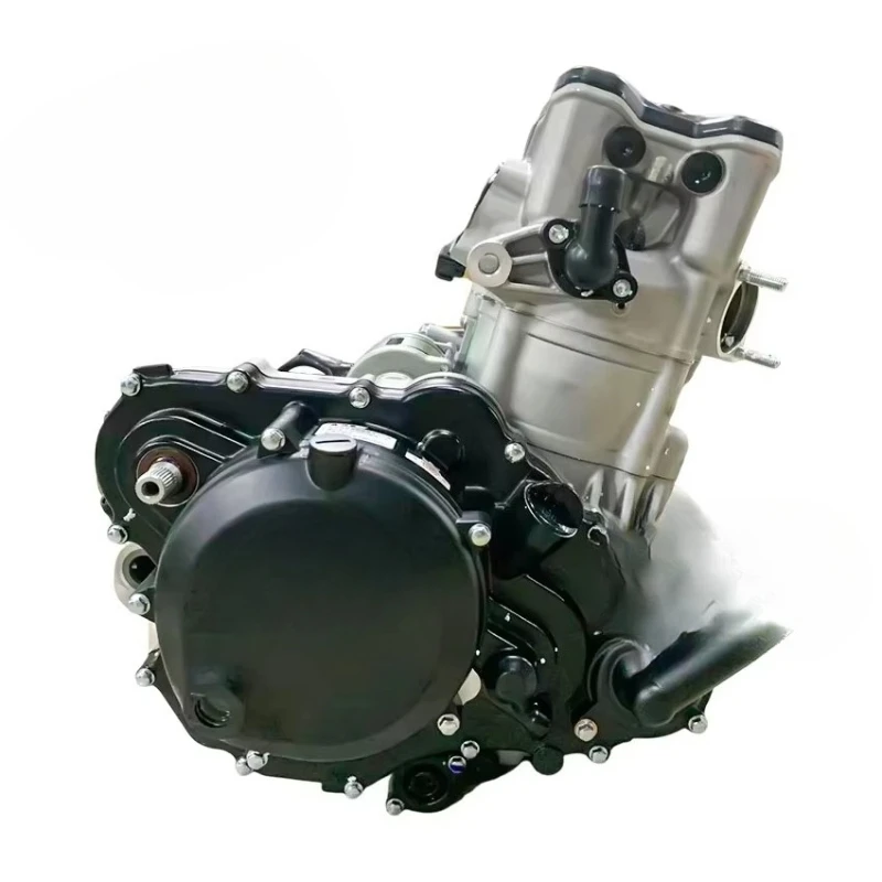 quality RX3 Oem Zongshen engine 4 stroke engine NC450 Zongshen off-road vehicle Zongshen engine 450cc ZS194
quality RX3 Oem Zongshen engine 4 stroke engine NC450 Zongshen off-road vehicle Zongshen engine 450cc ZS194