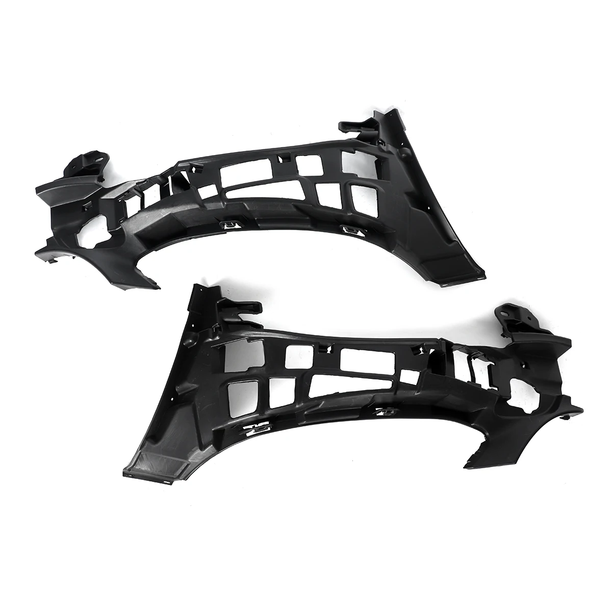 Front Bumper Bracket For Mercedes Benz C Class W205 C43 C450 C300 Front Upper Bumper Retainer Set 2015 2016 2017 2018 2058853165
Front Bumper Bracket For Mercedes Benz C Class W205 C43 C450 C300 Front Upper Bumper Retainer Set 2015 2016 2017 2018 2058853165
