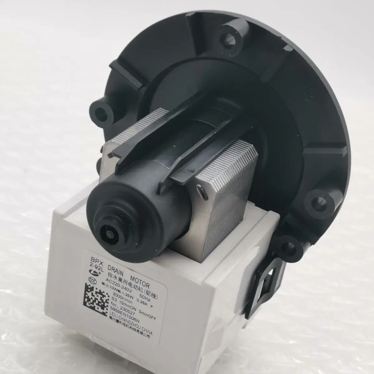 Подходит для стиральной машины барабанного типа LG WD-T12345D, сливной насос T12245D, двигатель T14426D, новые аксессуары
Подходит для стиральной машины барабанного типа LG WD-T12345D, сливной насос T12245D, двигатель T14426D, новые аксессуары