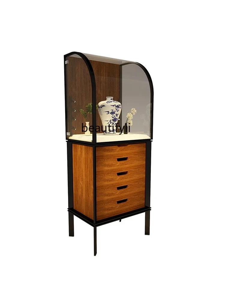 Clothing Zhongdao Glass Table Display Cabinet Jewelry Jewelry Shop Museum Antique Exhibition Counter7486
Clothing Zhongdao Glass Table Display Cabinet Jewelry Jewelry Shop Museum Antique Exhibition Counter7486