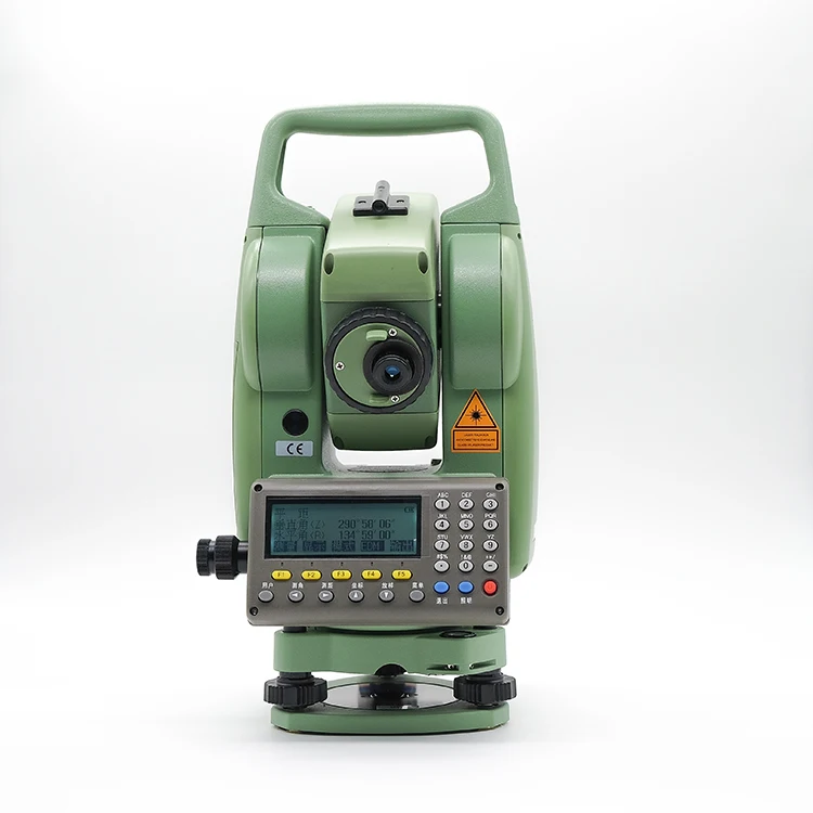 Total Station Instruments Total Station in Other Optics Instruments Total Station High Quality
