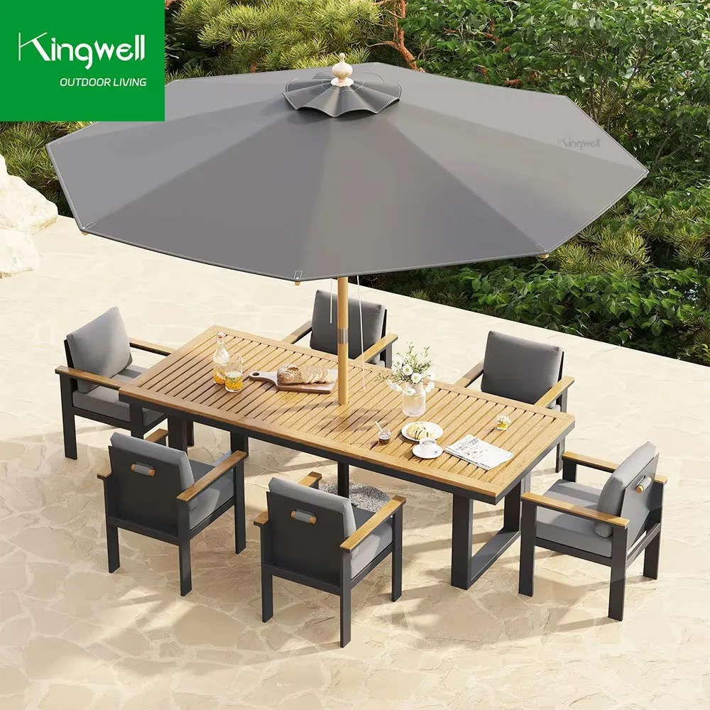 Patio Large Umbrella with UV 50+ Fade-Resistant Canopy Marble Base Easy Set for Modern Outdoor Furniture Courtyard Park Dining
Patio Large Umbrella with UV 50+ Fade-Resistant Canopy Marble Base Easy Set for Modern Outdoor Furniture Courtyard Park Dining