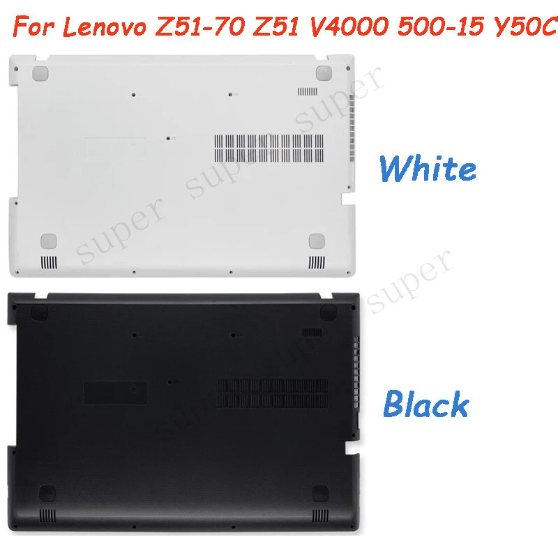 S+ lower case base cover for Lenovo IdeaPad Z51-70 Z51 V4000 500-15 Y50C
S+ lower case base cover for Lenovo IdeaPad Z51-70 Z51 V4000 500-15 Y50C