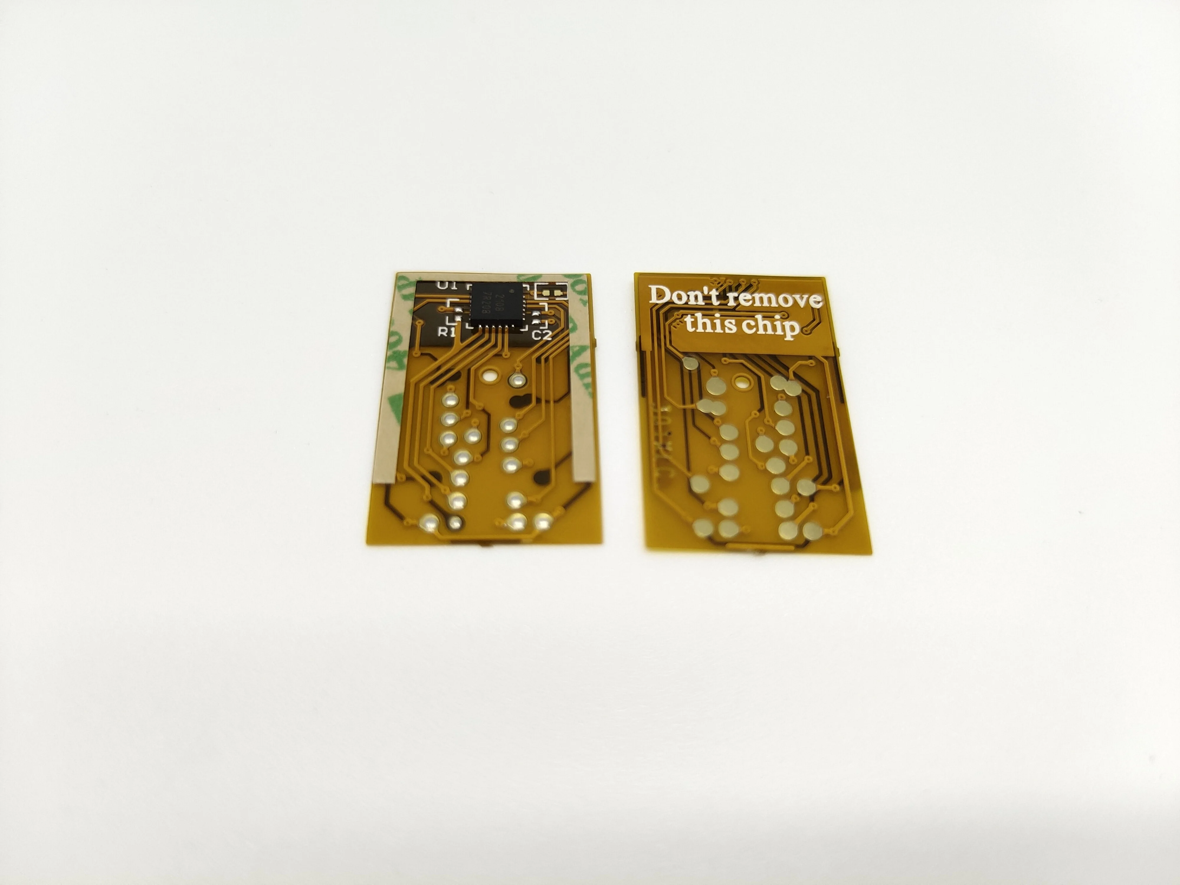 (EC-H652) electric auto reset cartridge chip ARC circuit for HP DeskJet Ink Advantage 3785 3787 3835 3855 4535 4675 bk color
(EC-H652) electric auto reset cartridge chip ARC circuit for HP DeskJet Ink Advantage 3785 3787 3835 3855 4535 4675 bk color
