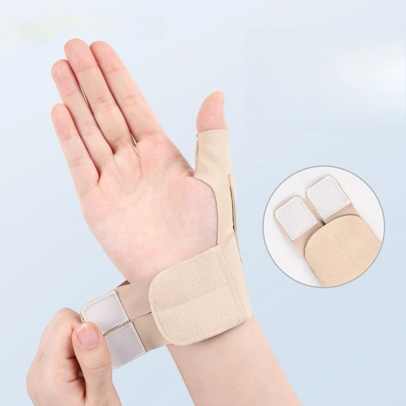 Защита от растяжения большого пальца, защита запястья, оболочка сухожилия пальца, защита для крепления баскетбола, ультратонкая оболочка для большого пальца
Защита от растяжения большого пальца, защита запястья, оболочка сухожилия пальца, защита для крепления баскетбола, ультратонкая оболочка для большого пальца