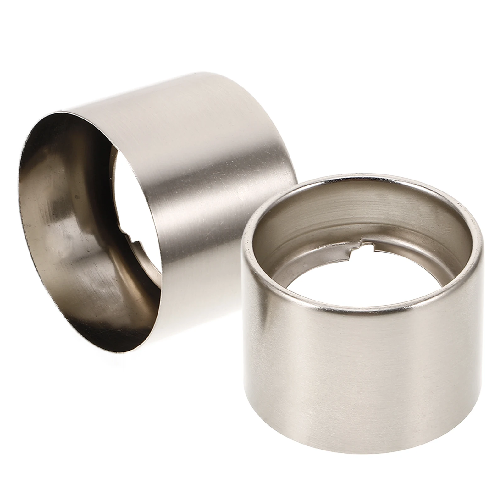 Metal Lamp Ring 1-1/2 Inch for E26 E27 Sockets Durable Nickel Finish Collar Mount Lamp Shade Ring Mount Replacement
Metal Lamp Ring 1-1/2 Inch for E26 E27 Sockets Durable Nickel Finish Collar Mount Lamp Shade Ring Mount Replacement