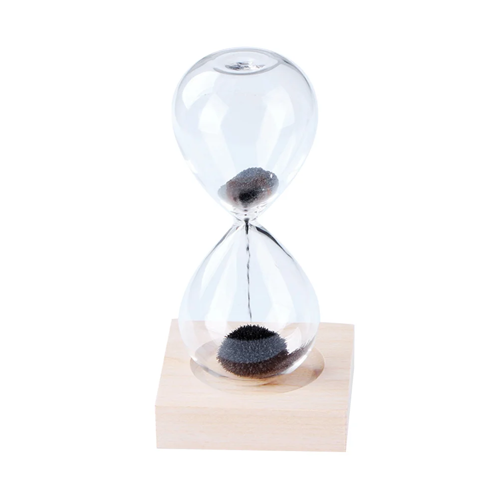 Desktop Timer Decor Hourglass Household Living Room Decoration Ornament Table Shop
Desktop Timer Decor Hourglass Household Living Room Decoration Ornament Table Shop