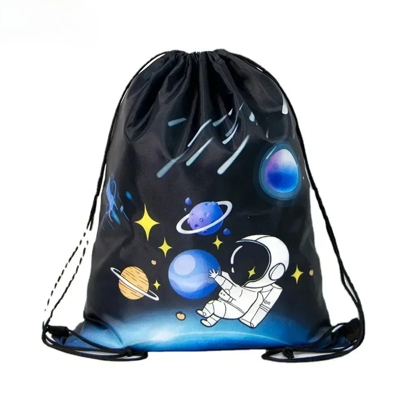 420D Oxford Children's Swimming Bag 42*33cm Waterproof Cartoon Beach Bag Girls Boys Cute Drawstring Backpack Gym Bag Sports Bags
420D Oxford Children's Swimming Bag 42*33cm Waterproof Cartoon Beach Bag Girls Boys Cute Drawstring Backpack Gym Bag Sports Bags