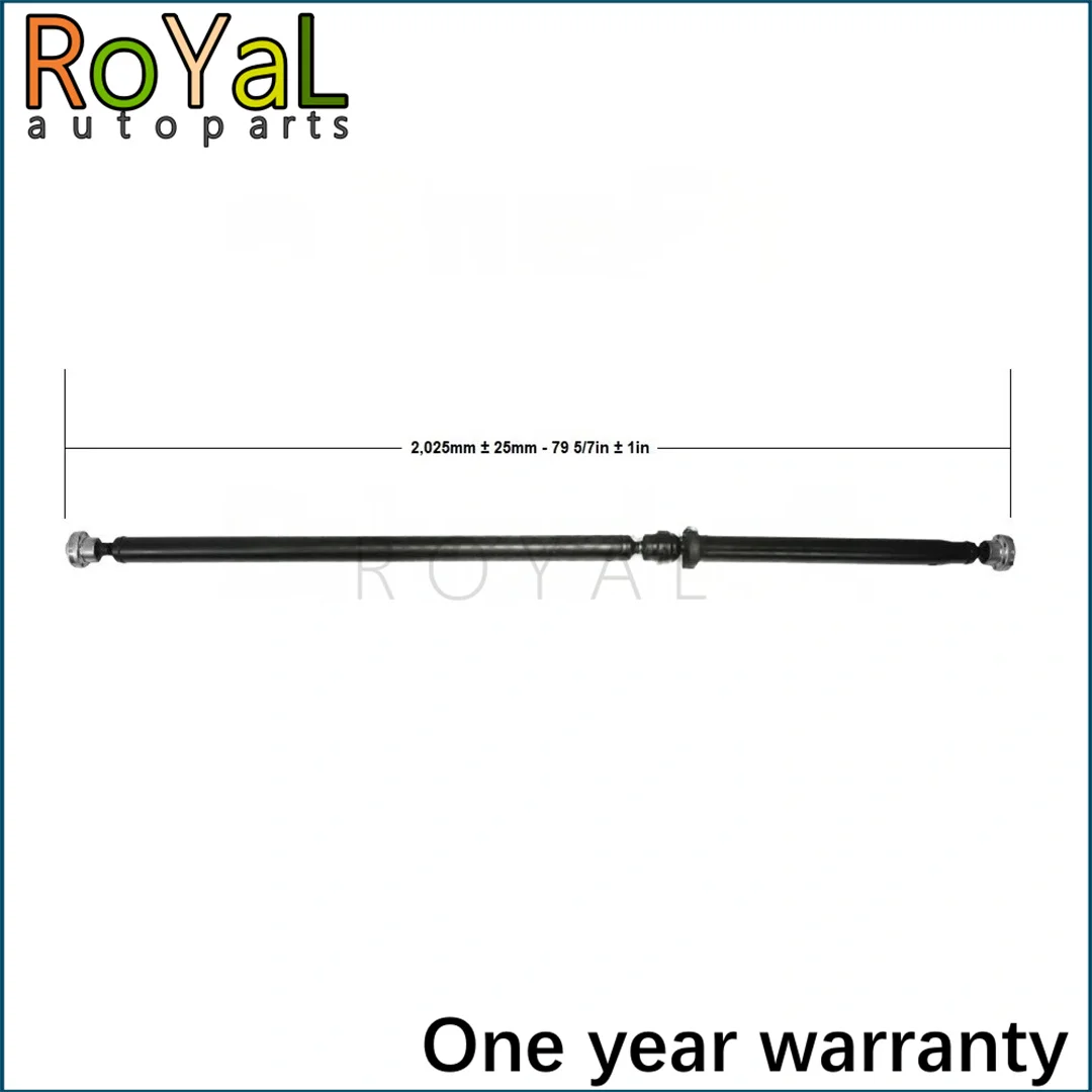 For Rear Drive Shaft Propeller fits 2013-2020 Ford Fusion AWD 79 57 Inch in Length Drive shaft drive shaft
For Rear Drive Shaft Propeller fits 2013-2020 Ford Fusion AWD 79 57 Inch in Length Drive shaft drive shaft