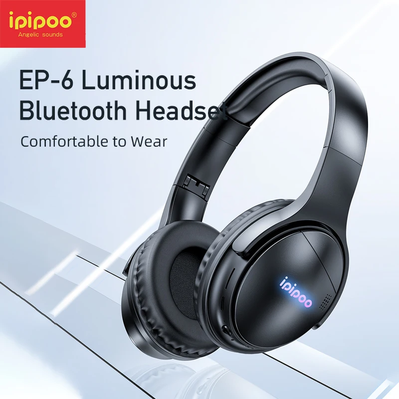 Wireless Headphones Bluetooth 5.4 Hi-Res Audio Over Ear Headset 43dB Hybrid Active Noise Cancellation Earphones 60H
Wireless Headphones Bluetooth 5.4 Hi-Res Audio Over Ear Headset 43dB Hybrid Active Noise Cancellation Earphones 60H