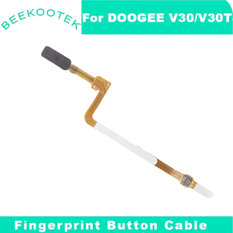 Сканер отпечатков пальцев Doogee V30 V30T, новый оригинальный сканер отпечатка пальца, кабель, аксессуары для смартфона DOOGEE V30T
Сканер отпечатков пальцев Doogee V30 V30T, новый оригинальный сканер отпечатка пальца, кабель, аксессуары для смартфона DOOGEE V30T