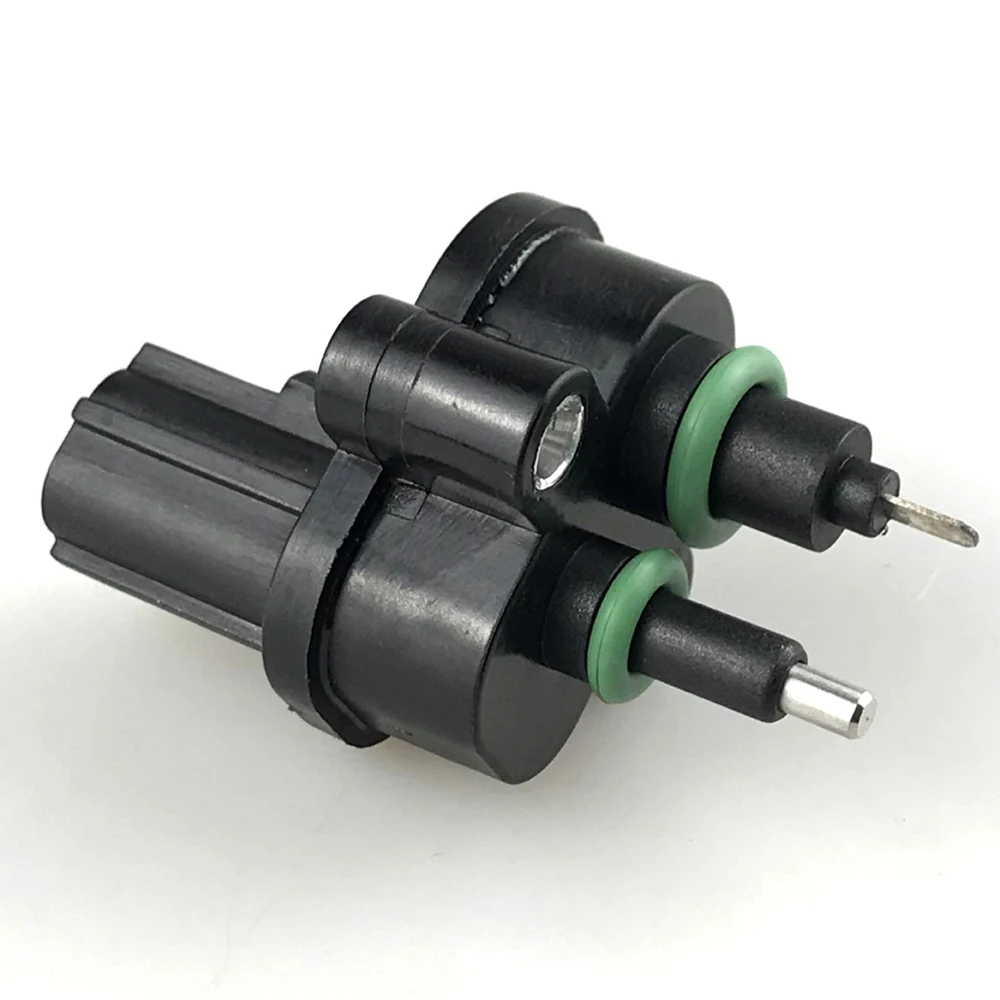 F81Z9J294BA 1831197C91 Fuel Heater External WIF Sensor For Ford E350 E450 E550 F250 F350 F450 F550 Excursion V8 7.3L Diesel
F81Z9J294BA 1831197C91 Fuel Heater External WIF Sensor For Ford E350 E450 E550 F250 F350 F450 F550 Excursion V8 7.3L Diesel