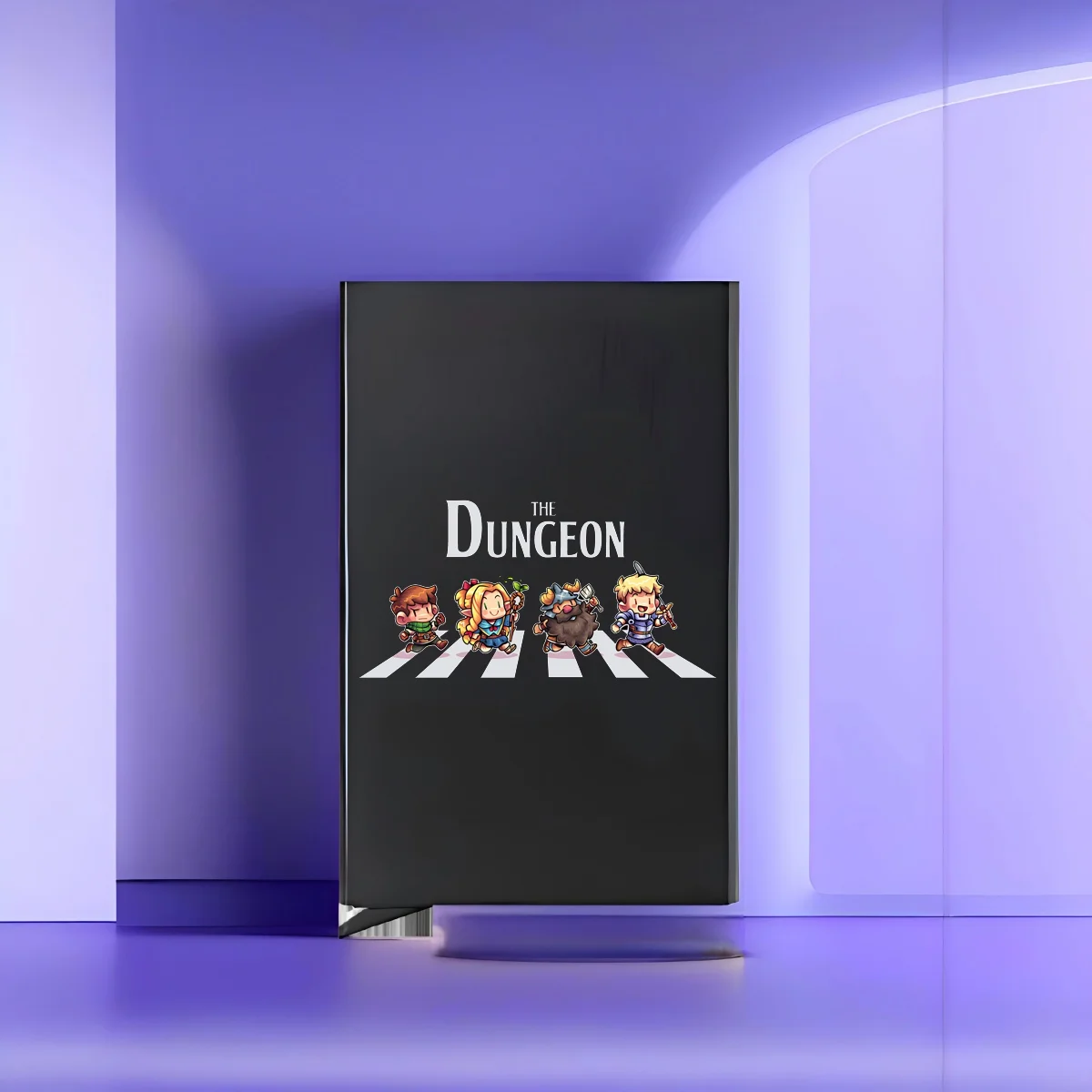 DUNGEON 2026 New Style Fashion Printed Card Case Various Color Options Easy to Use Compact for Daily Needs
DUNGEON 2026 New Style Fashion Printed Card Case Various Color Options Easy to Use Compact for Daily Needs