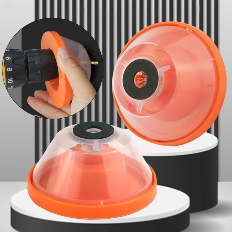 Dust Collector Power Tool Power Ashes Mowls для электрических буровых бетонных накладных задач 37JD
Dust Collector Power Tool Power Ashes Mowls для электрических буровых бетонных накладных задач 37JD