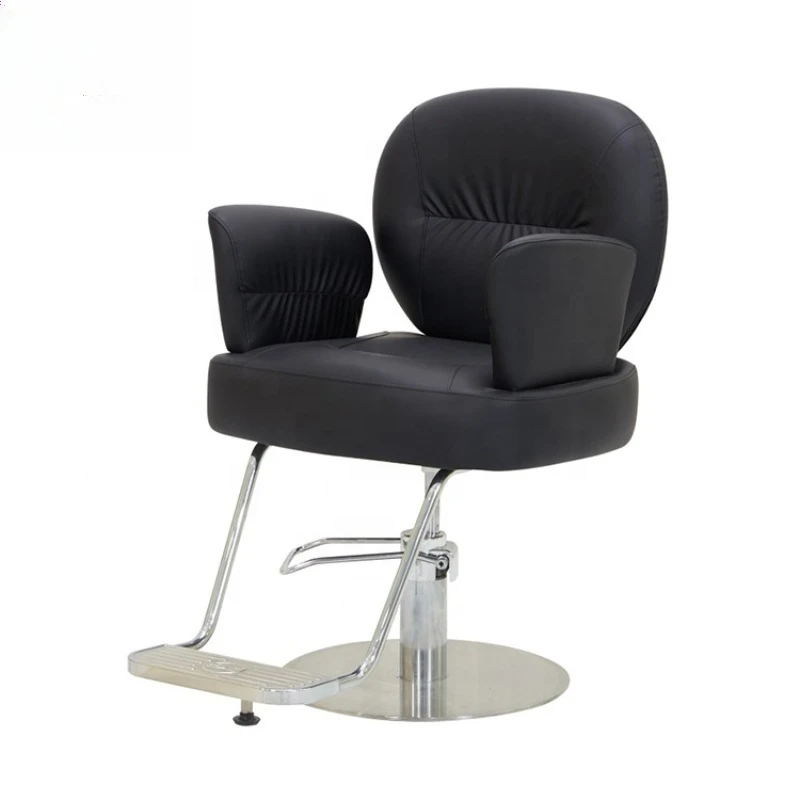 Multifunctional Beauty Salon Hair Leather Styling Chairs Hairdressing Barber Chair
Multifunctional Beauty Salon Hair Leather Styling Chairs Hairdressing Barber Chair