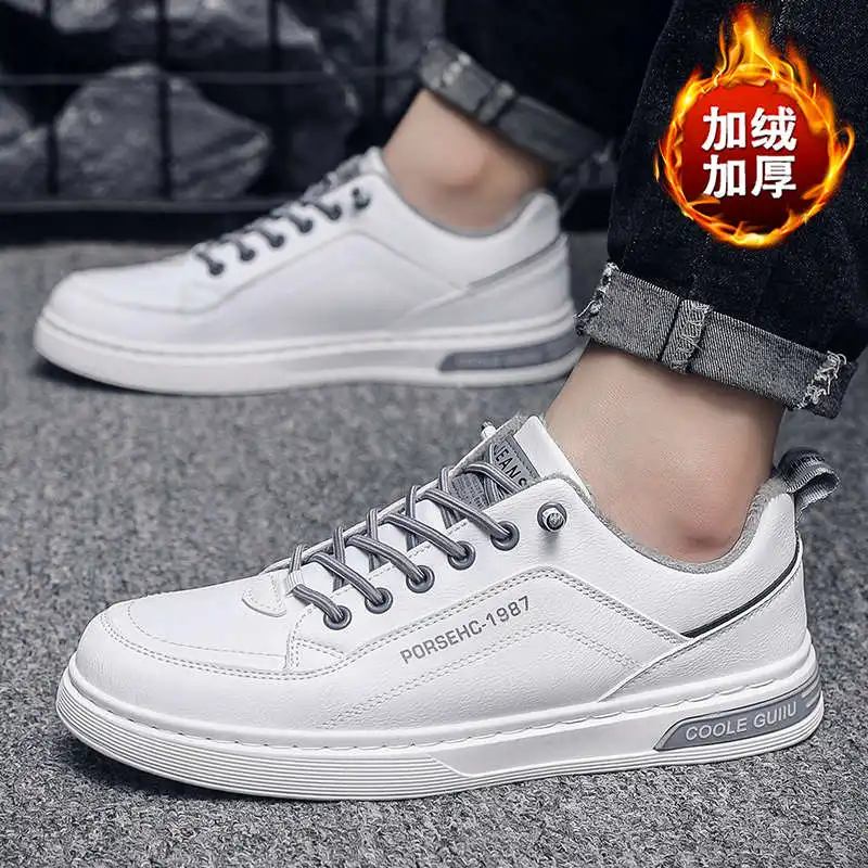 PU Leather Hot Original Sports Woman Sneakers Casual Fashionable Sports Shoes White Tennis Pair Woman Real Type China
PU Leather Hot Original Sports Woman Sneakers Casual Fashionable Sports Shoes White Tennis Pair Woman Real Type China