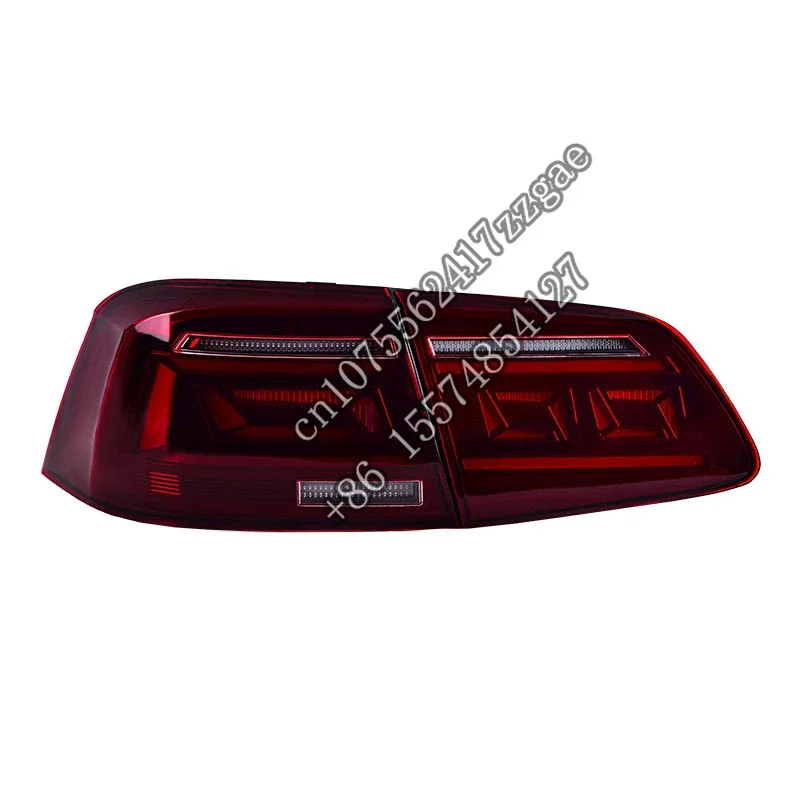 Upgrade car light LED taillight taillamp For VW Passat B7 2011-2016 tail light tail lamp plug and play assembly
Upgrade car light LED taillight taillamp For VW Passat B7 2011-2016 tail light tail lamp plug and play assembly