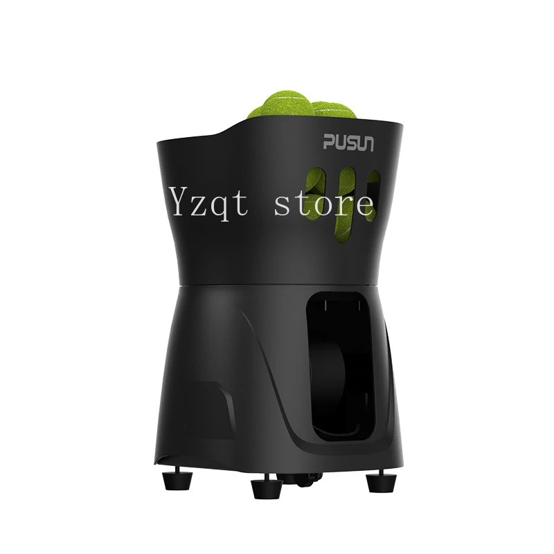 2023 Hot Sales Tennis Machine Throw Ball For Training Practice with APP Remote Control PUSUN PT-MINI
2023 Hot Sales Tennis Machine Throw Ball For Training Practice with APP Remote Control PUSUN PT-MINI
