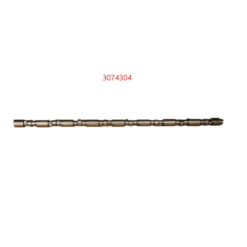 K50 Engine's 3074304 3074305 Camshaft and Bearing Bushes
K50 Engine's 3074304 3074305 Camshaft and Bearing Bushes