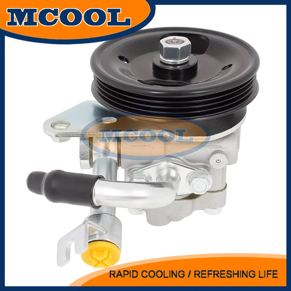 Power Steering Pump For NISSAN Murano S 2005-2007 49110-CA000 49110-CB00C 49110-ZF000 491100021R 491109Y800
Power Steering Pump For NISSAN Murano S 2005-2007 49110-CA000 49110-CB00C 49110-ZF000 491100021R 491109Y800