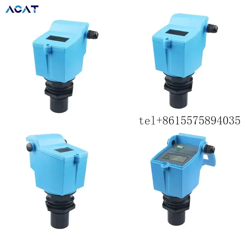 hot Water Oil tank Water Level Controller Wireless Ultrasonic Level Sensor Iot Meter Transmitter with Rs485 Hart
hot Water Oil tank Water Level Controller Wireless Ultrasonic Level Sensor Iot Meter Transmitter with Rs485 Hart