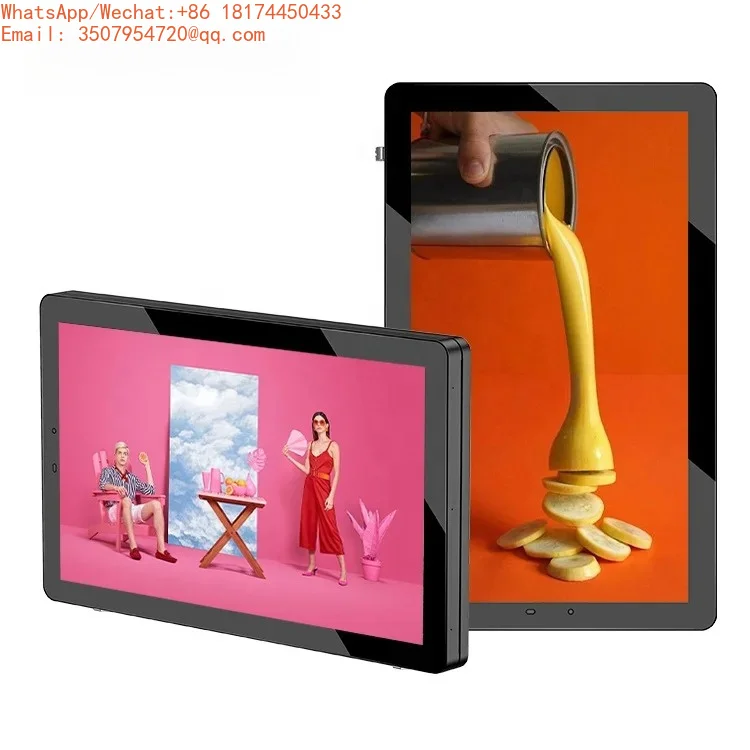 21.5 32 43 50 55 65 Inch Outdoor Wall Mount Screen Ip65 Waterproof Digital Signage Advertising Display Wall Mounted Lcd Outside
21.5 32 43 50 55 65 Inch Outdoor Wall Mount Screen Ip65 Waterproof Digital Signage Advertising Display Wall Mounted Lcd Outside
