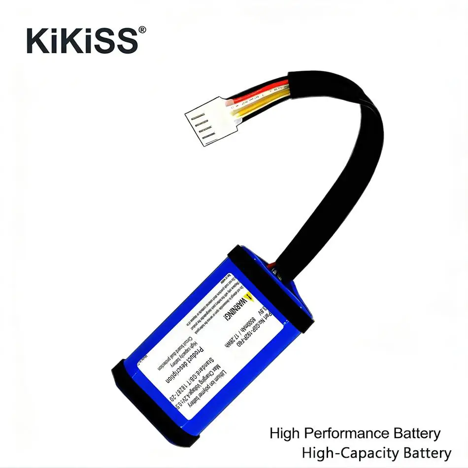 5200Mah Speaker Battery For Jbl Partybox Encore Essential Gsp-1S2P-F6D Long Lasting
5200Mah Speaker Battery For Jbl Partybox Encore Essential Gsp-1S2P-F6D Long Lasting