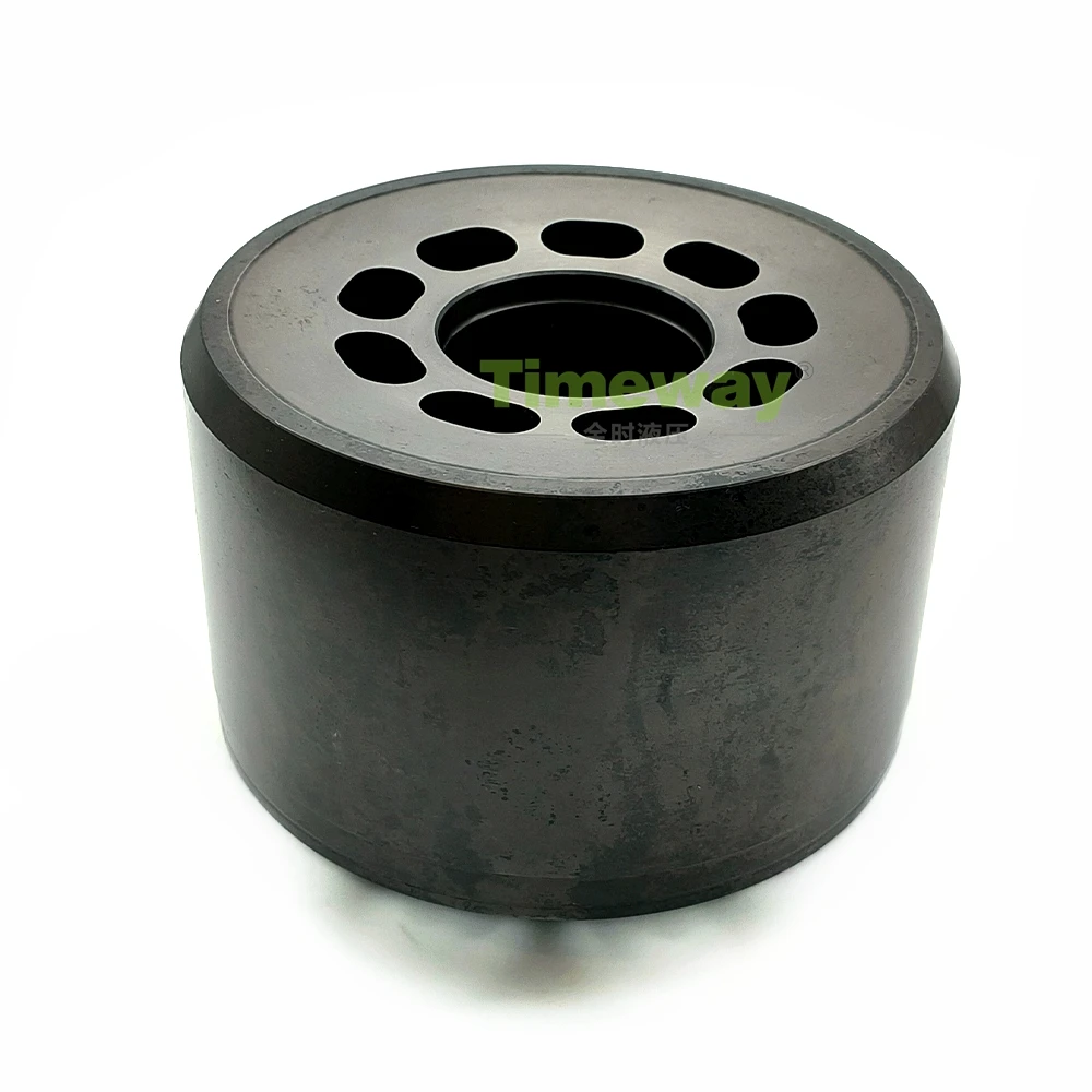 K7V125 Cylinder Block Hydraulic Pump Part for Repair Kawasaki K7V125DTP Piston Pump
K7V125 Cylinder Block Hydraulic Pump Part for Repair Kawasaki K7V125DTP Piston Pump