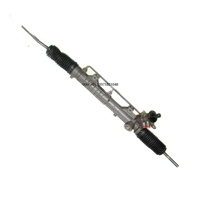 New Power Steering Rack with Sensor for Model 2464604901 2464603701 2464604901 2464602101 Made of Steel
New Power Steering Rack with Sensor for Model 2464604901 2464603701 2464604901 2464602101 Made of Steel