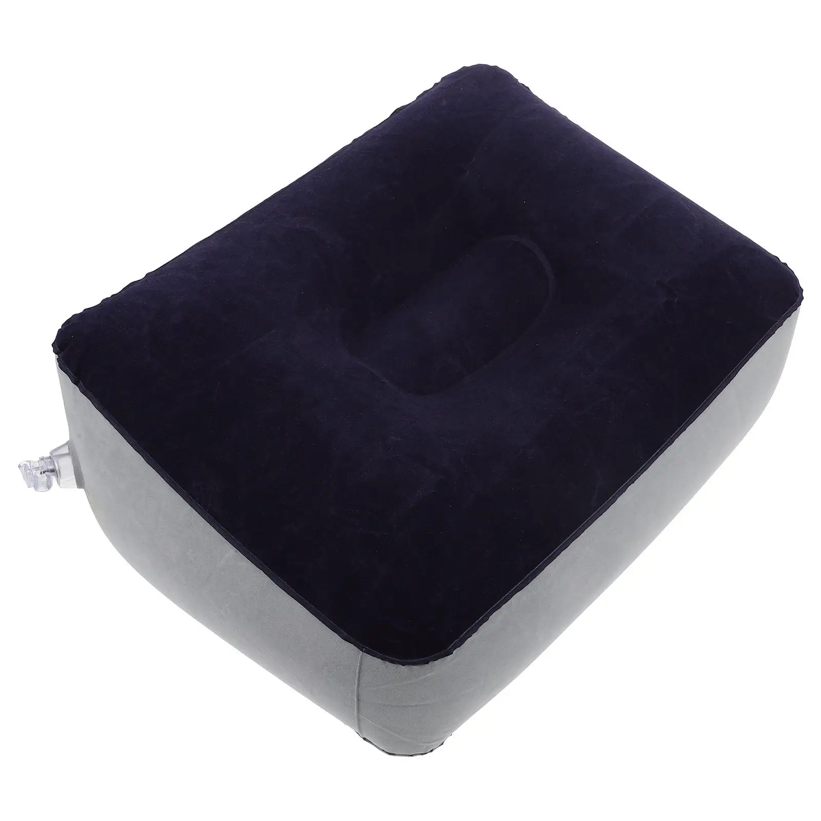 Inflatable Foot Camping Mat Inflatable Foot Rest For Air Travel Travel Airplane Footrest Compact Portable Leakproof Durable
Inflatable Foot Camping Mat Inflatable Foot Rest For Air Travel Travel Airplane Footrest Compact Portable Leakproof Durable