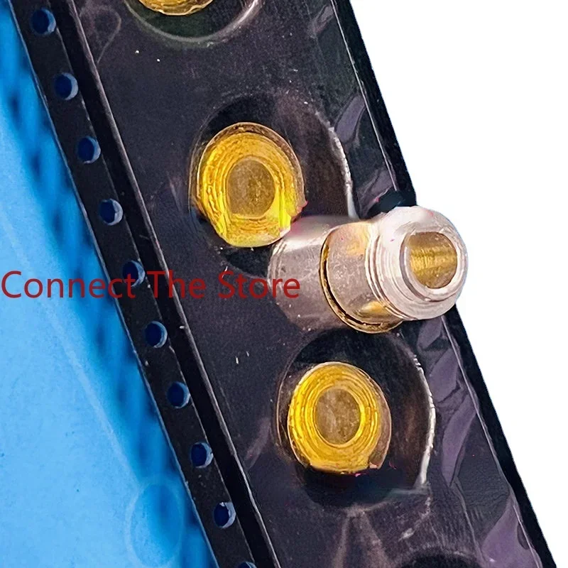 1PCS SMTSO-3.6-6ET Nut Post
1PCS SMTSO-3.6-6ET Nut Post