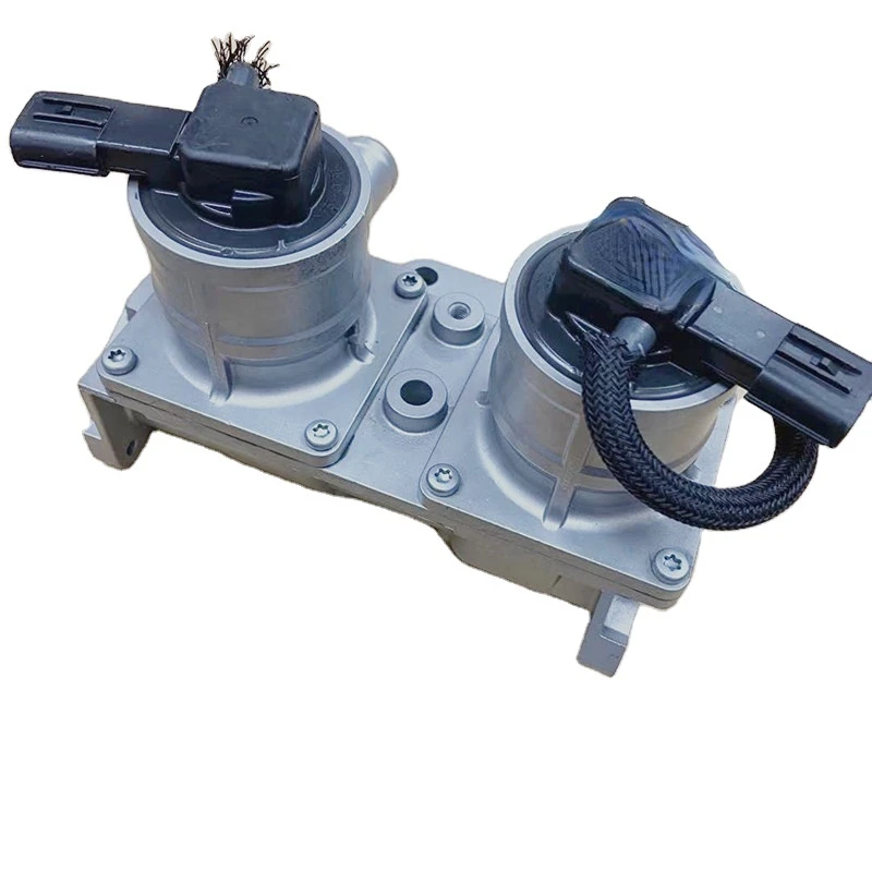 Air Injection Pump Check Diverter Valve 911643 2570138060 2570138061 2570138062 2570138064 139200-4530 25701-38064
Air Injection Pump Check Diverter Valve 911643 2570138060 2570138061 2570138062 2570138064 139200-4530 25701-38064