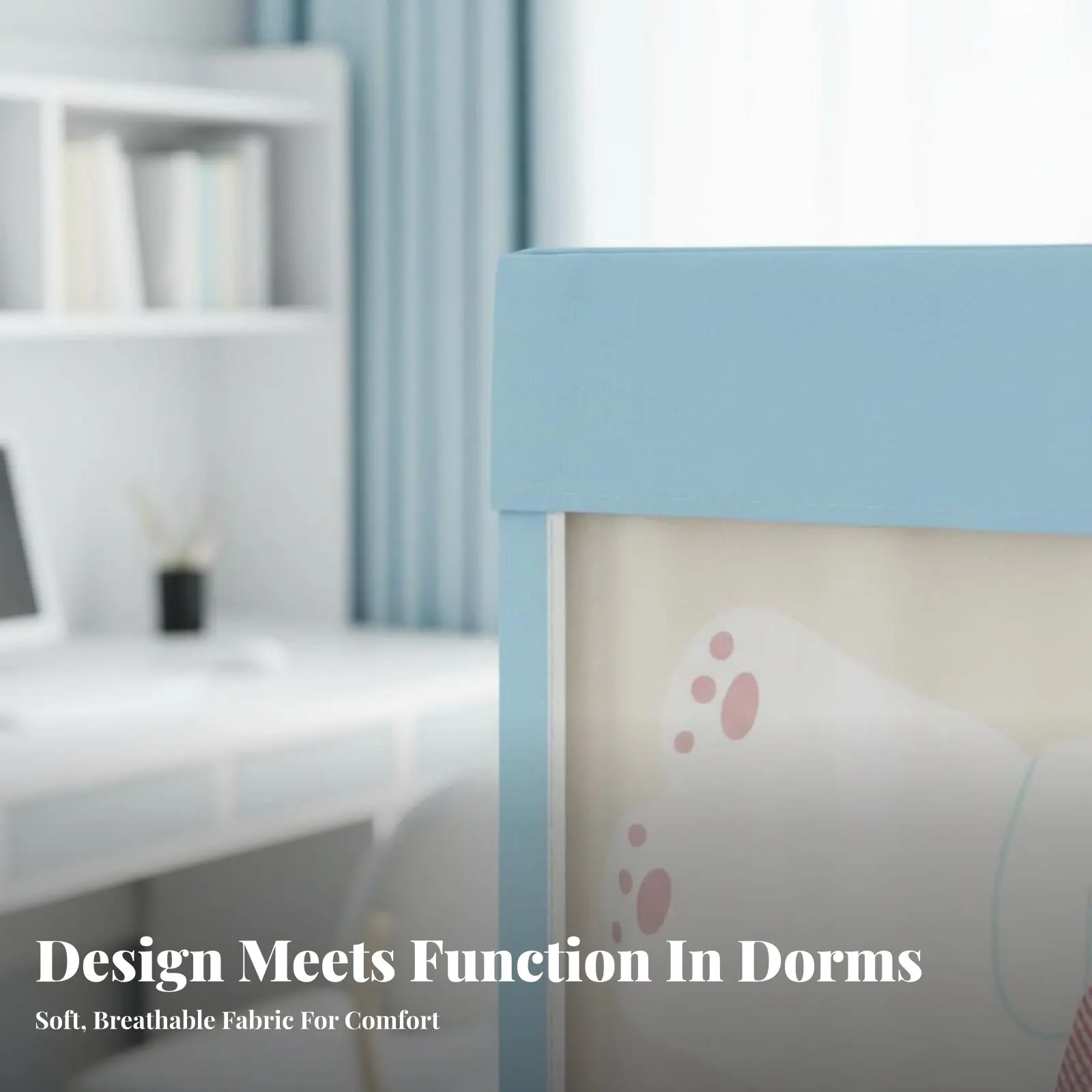 Light-Blocking Bed Tent Light-Blocking Bunk Bed Privacy Tent Complete Design Easy Installation for Dorm Residents, Adults
Light-Blocking Bed Tent Light-Blocking Bunk Bed Privacy Tent Complete Design Easy Installation for Dorm Residents, Adults