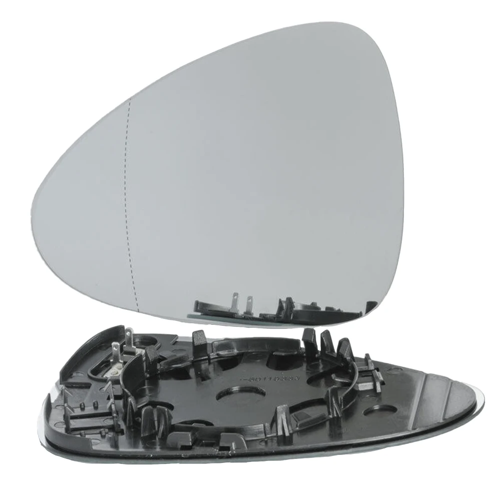 Car Mirror Glass Rearview Vehicle W/Plate 97073103505 / 97073103809 Accessories Direct Replacement Parts Side View
Car Mirror Glass Rearview Vehicle W/Plate 97073103505 / 97073103809 Accessories Direct Replacement Parts Side View
